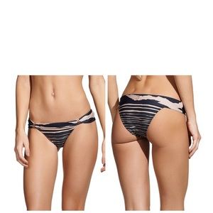 VIX PAULA HERMANNY LANAI BIA TUBE BOTTOM- S- NWT
